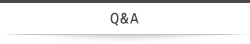 Q&A